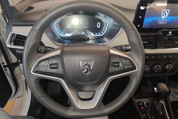 Used Baojun 360 2019 1.5L CVT Elite Version China VI