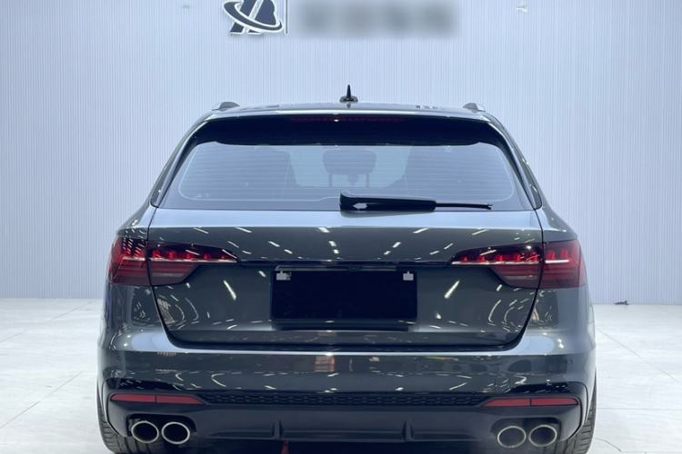 Used Audi S4 2023 S4 Avant 3.0TFSI Exterior 7