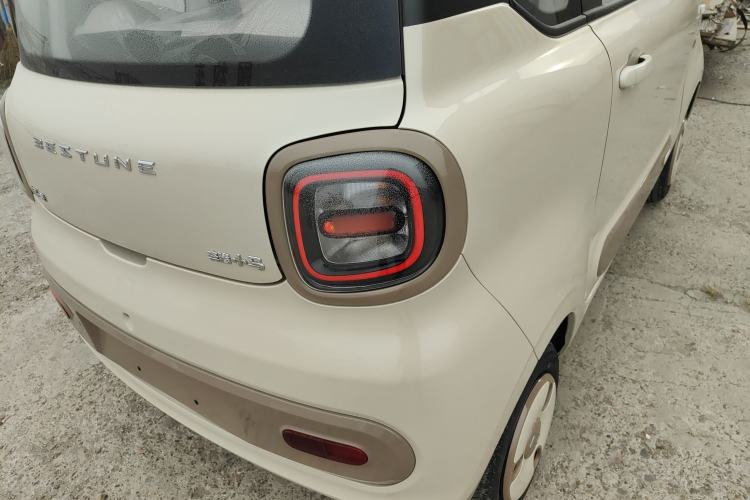 Used Bestune Pony 2026 Model 222km Cute Horse Plus
