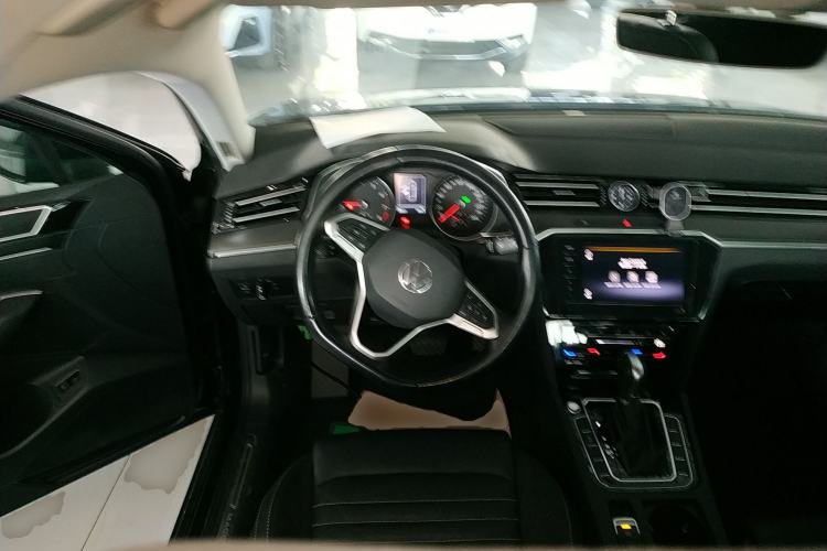 Used Volkswagen Magotan 2020 330TSI DSG Leading Model