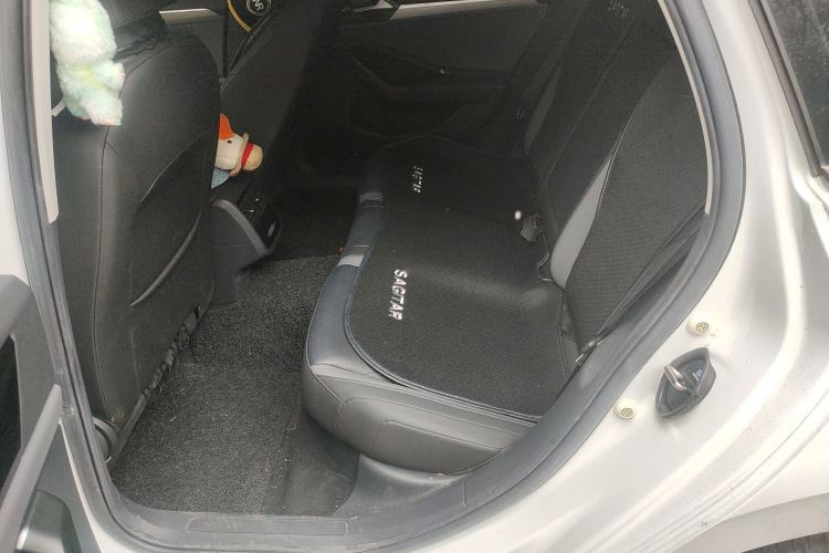 Used Volkswagen Sagitar 2022 280TSI DSG Flyover Edition
