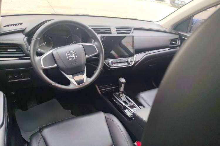 Used Honda Crider 2019 180 Turbo CVT Luxury Edition China V
