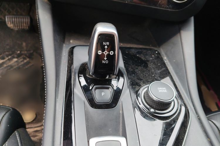 Used Lynk & Co 03 2022 1.5TD DCT JingPro