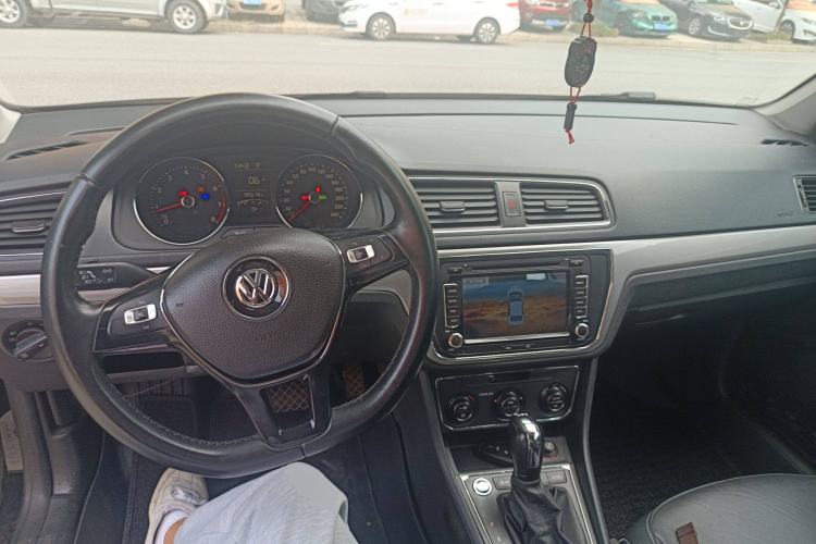 Used Volkswagen Lavida 2017 230TSI DSG Comfort Edition