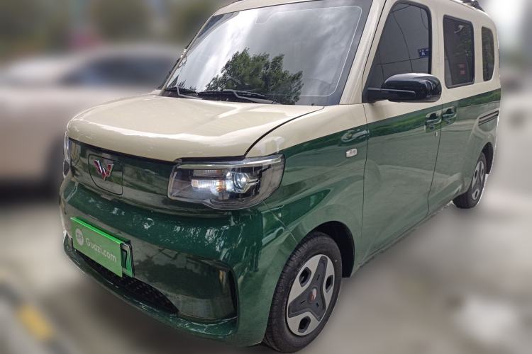Used Wuling Zhiguang New Energy 2025 Comfort Model