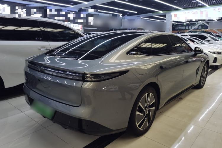 Used EXEED Star Era ES 2025 Extended-Range Pro High-Speed Driver Assistance