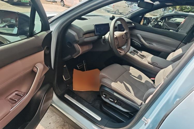 Used Nio ES7 2022 75 kWh