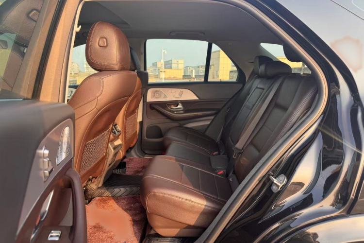 Used Mercedes-Benz GLE 2020 GLE 350 4MATIC Dynamic Edition