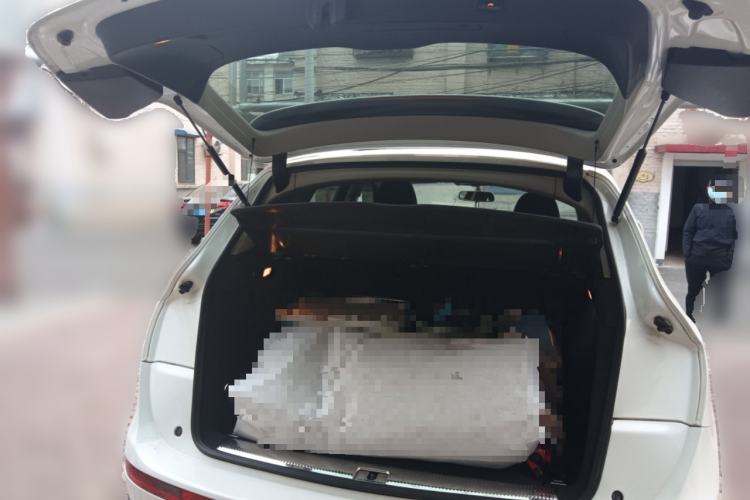 Used Audi Q5 2011 2.0TFSI Technology Model
