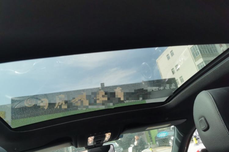 Used Mercedes-Benz A-Class 2020 A 200 L Headliner