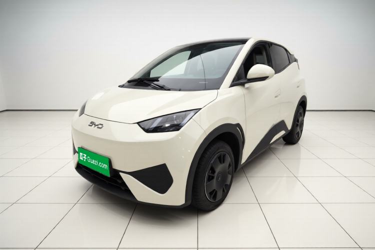 Used BYD Seagull 2025 Intelligent Driving Version 305 km Dynamic Edition Guazi used car, China used car export, Used car for sale, Used  cars, Cheapest cars for sale