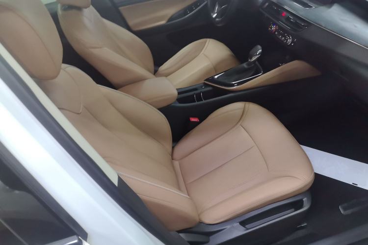 Used Buick GL6 2021 323T Mild Hybrid Connect Luxury Model