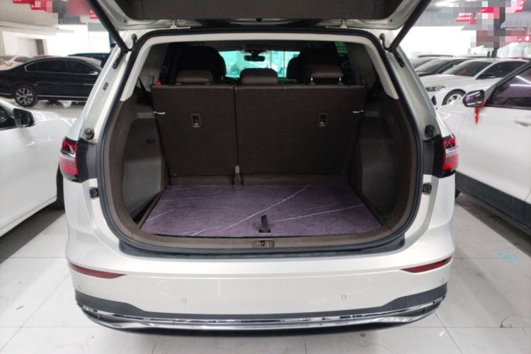 Used Volkswagen Viloran 2023 Revised 380TSI Prestige Edition