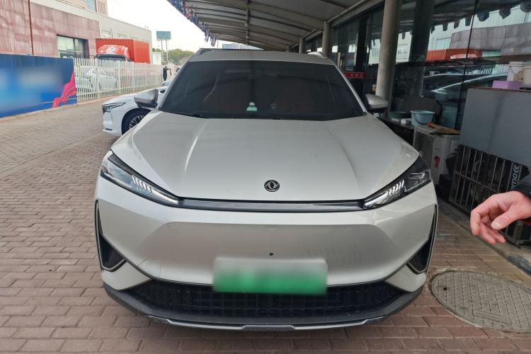 Used Dongfeng Aeolus L7 New Energy 2024 518 Pro
