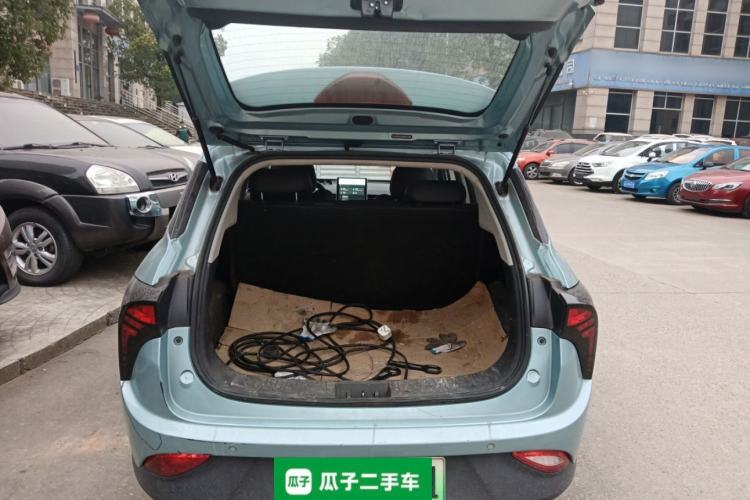 Used NETA V 2021 Long-Range Smart Edition
