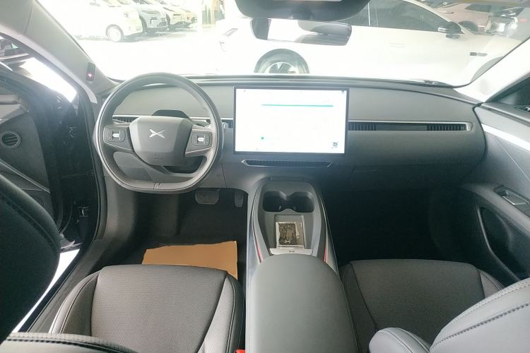 Used XPeng MONA M03 2025 600 with Ultra-Long Range Max