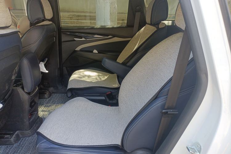 Used SAIC MAXUS G50 2020 1.5T Automatic Luxury Edition