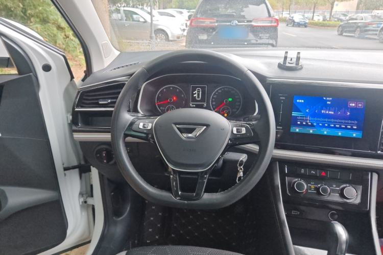 Used Jetta VS7 2023 280TSI Automatic Trend Edition
