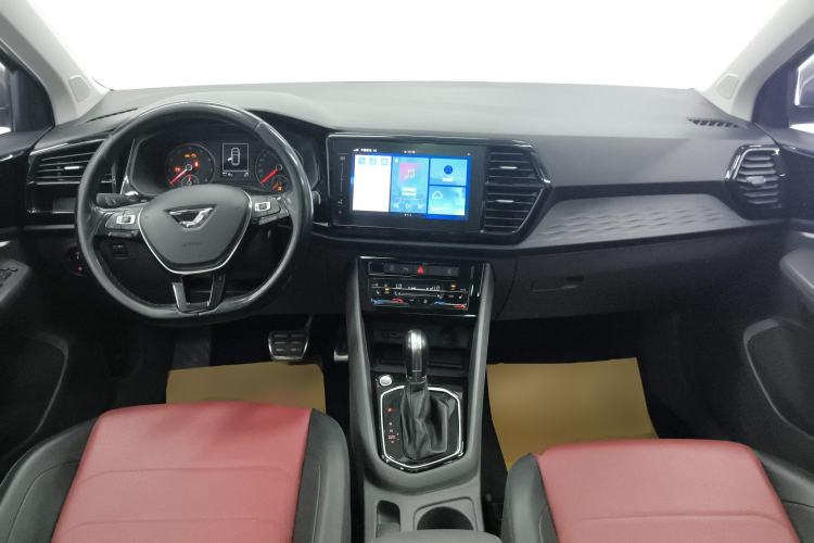 Used Jetta VS7 2020 1.4T Automatic Glory Edition
