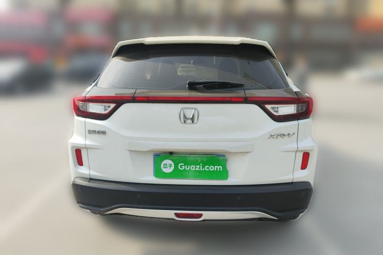 Used Honda XR-V 2017 1.5L LXi CVT Classic Edition
