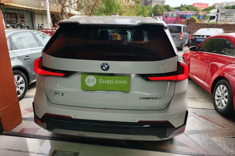 Used BMW X1 2023 sDrive25Li X Design Package