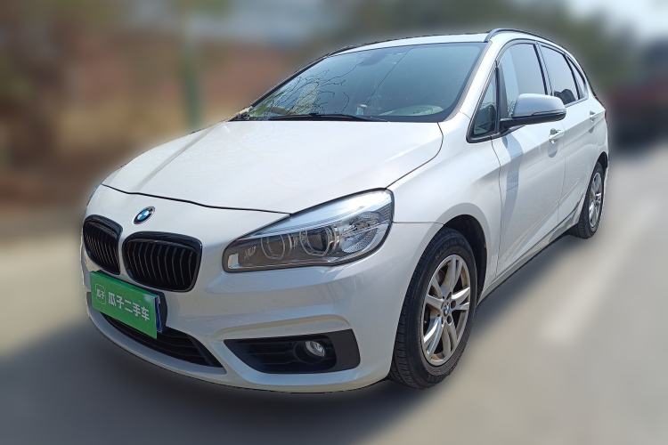Used BMW 2 Series Active Tourer 2016 218i Leading Model