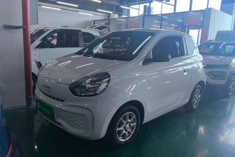 Used Roewe Clever 2022 311km QiQi BoBo Edition