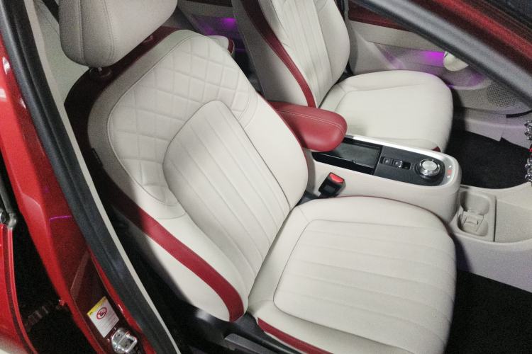 Used ORA Good Cat 2021 400km Standard Range Venus Edition Lithium Iron Phosphate
