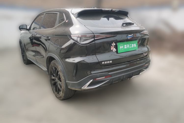 Used Oshan X5 PLUS 2023 1.5T DCT Excellence Edition