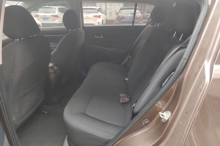 Used Kia Sportage R 2016 2.0L Manual Two-Wheel Drive GL Trim