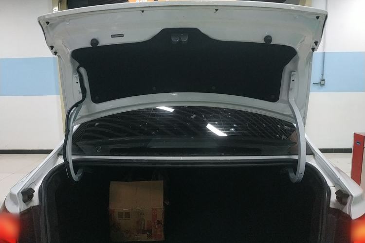 Used Livan Maple 60s 2024 Happiness Customized Full Vehicle—Taxi-Dedicated Version
