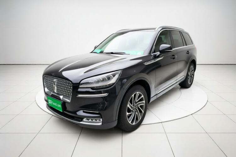 Used Lincoln Aviator 2020 3.0T V6 All-Wheel-Drive Premium Edition Guazi used car, China used car export, Used car for sale, Used  cars, Cheapest cars for sale