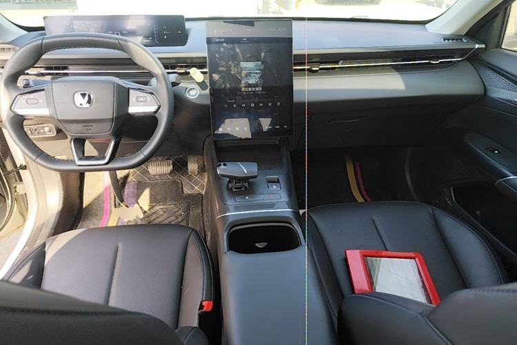 Used CHANGAN Eado 2024 1.5T GDI Automatic Prestige Edition
