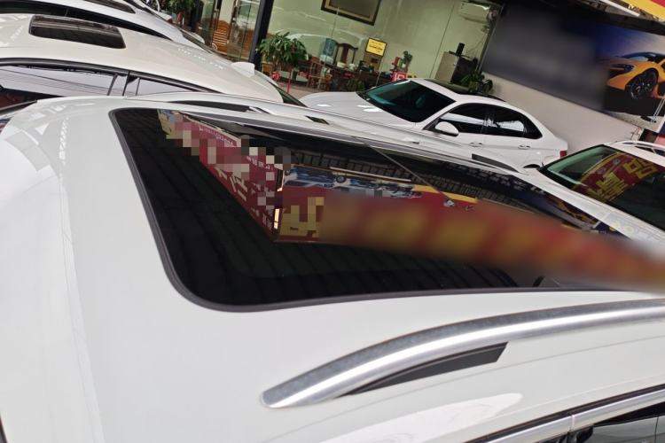 Used Volkswagen Tayron 2019 Teramont Edition 280TSI Two-Wheel Drive Luxury Model China VI Standard
