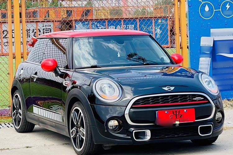 Used MINI MINI 2014 1.2T ONE+
