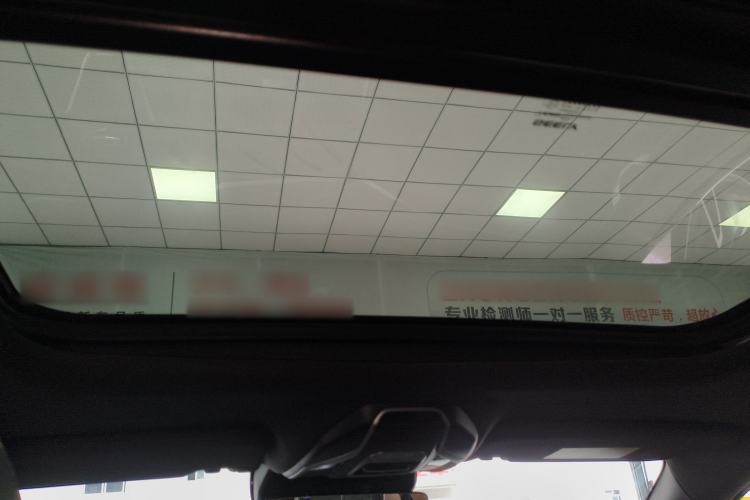 Used Geely Auto Preface 2023 1.5TD Kunlun Edition
