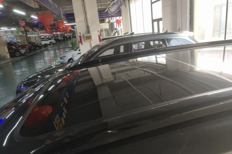 Used Changan CS75 PLUS 2021 2.0T Automatic Pilot Version