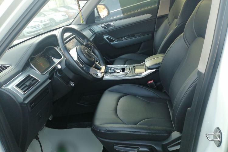 Used DORCEN G70s 2019 2.0T Automatic Prestige Edition