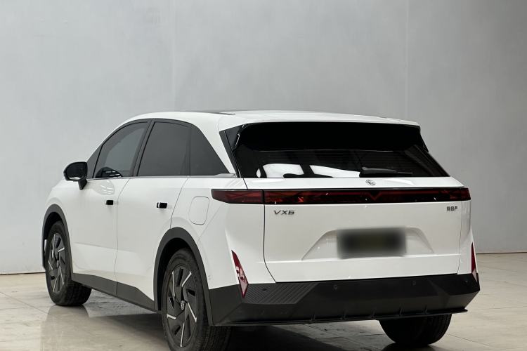 Used Venucia VX6 2023 520 Max
