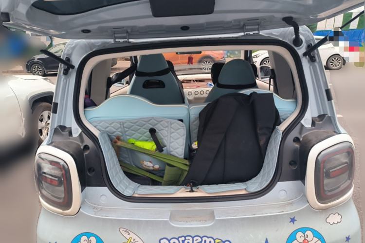 Used Bestune Pony 2026 222km Colorful Horse
