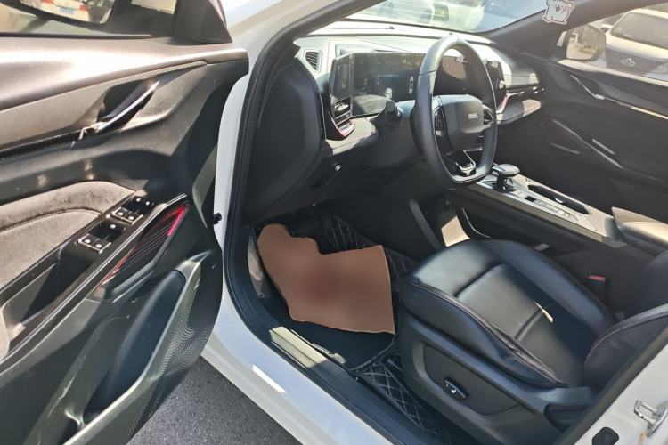 Used CHANGAN OSHAN X5 PLUS 2023 1.5T DCT Navigation Edition