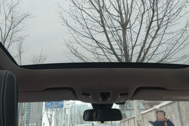 Used Mercedes-Benz GLA 2016 GLA 200 Fashion Model
