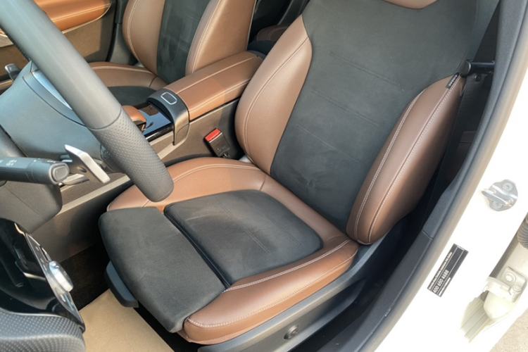 Used Mercedes-Benz A-Class 2020 A 200 L Sport Sedan
