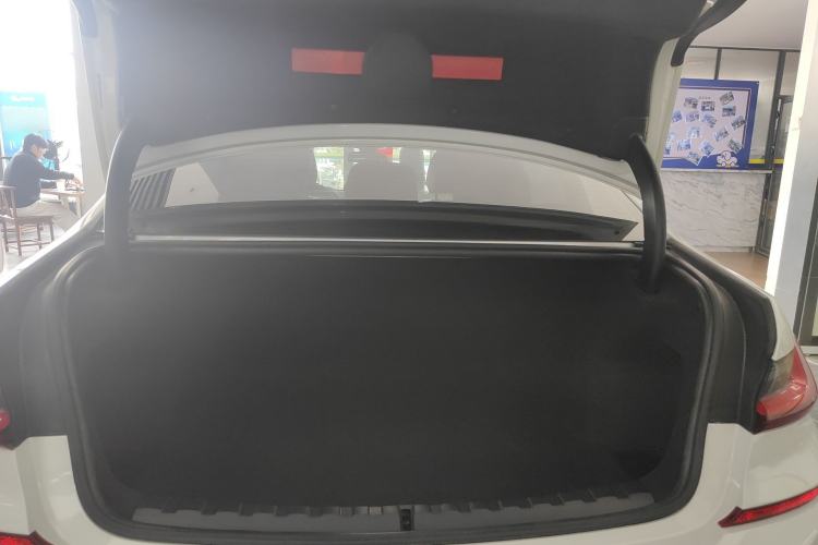 Used BMW 3 Series 2022 Updated 325Li M Sport Package
