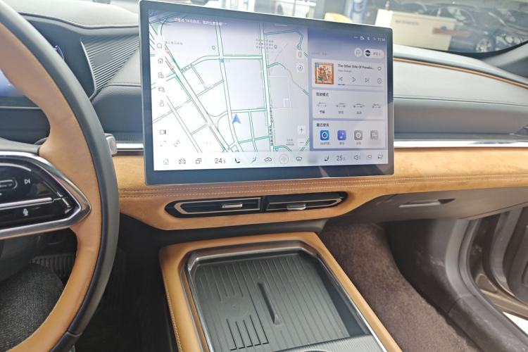 Used Mazda EZ-6 2025 Pure Electric 600 Zhiya Sport Edition