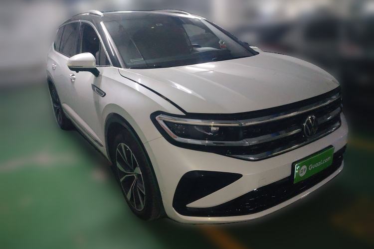 Used Volkswagen Talagon 2022 380TSI 4x4 R-Line Teramont 7-Seater
