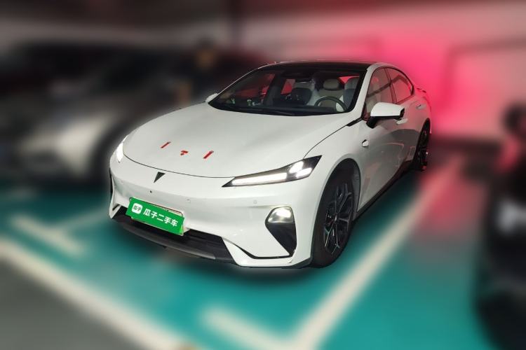 Used Deepal L07 2024 230Max Range-Extended Version