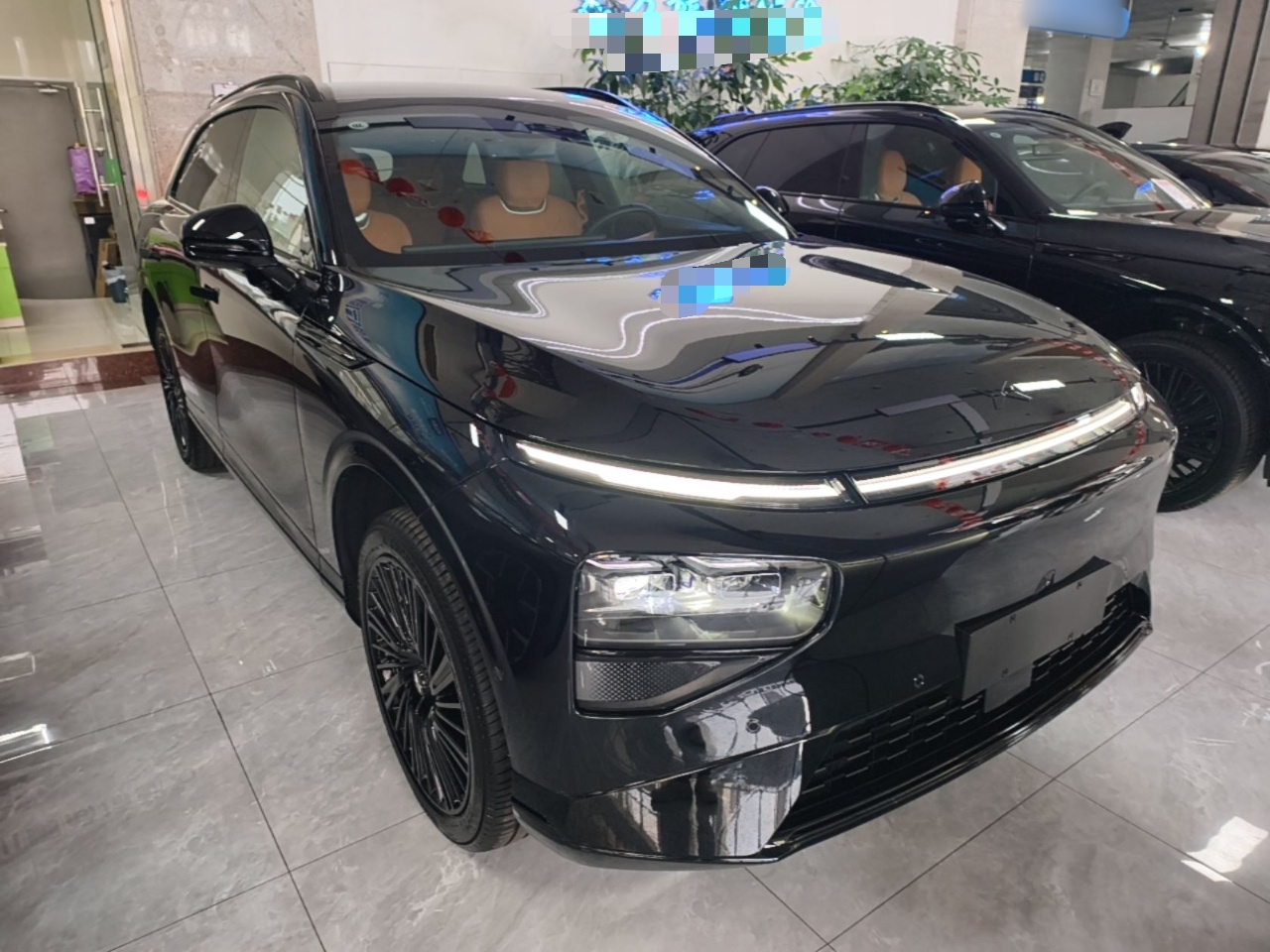 XPeng G9 2026 Model, 725 Max — снимка 3