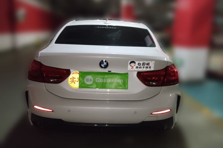 Used BMW 1 Series 2021 Restyled 125i M Sport Night Edition
