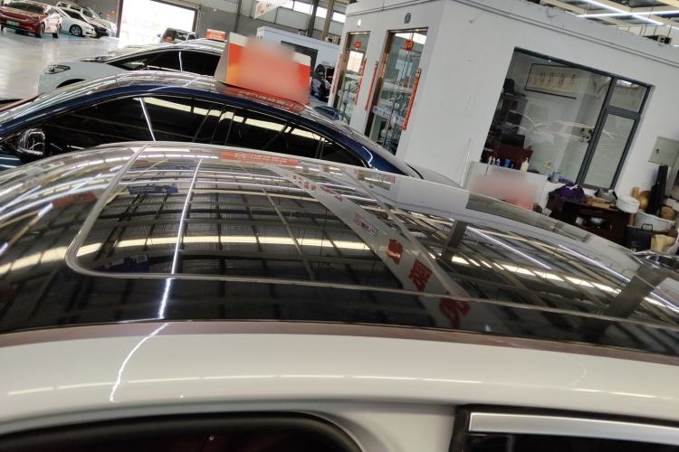 Used BMW i3 2024 eDrive 35 L
